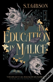 Capa do artigo An Education In Malice