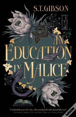 Capa do artigo An Education In Malice