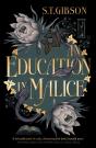 An Education In Malice - Preview