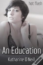 Capa do artigo An Education