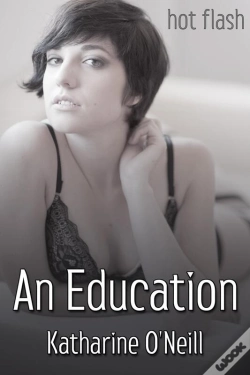 Capa do artigo An Education