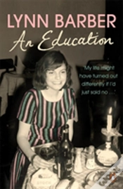Capa do artigo An Education