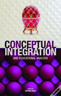 Capa do artigo An Educational Analysis Of Conceptual Integration