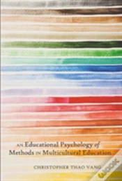 Capa do artigo An Educational Psychology Of Methods In Multicultural Education