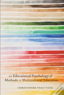 Capa do artigo An Educational Psychology Of Methods In Multicultural Education