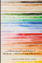 An Educational Psychology Of Methods In Multicultural Education - Preview