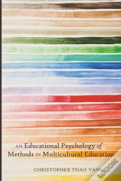 Capa do artigo An Educational Psychology Of Methods In Multicultural Education