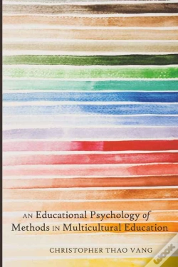 Capa do artigo An Educational Psychology Of Methods In Multicultural Education