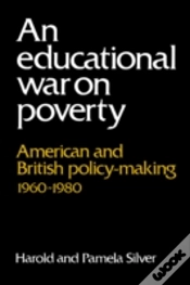 Capa do artigo An Educational War On Poverty