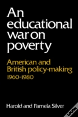 Capa do artigo An Educational War On Poverty