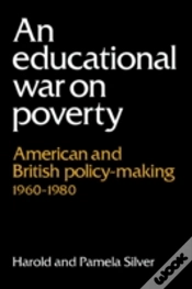 Capa do artigo An Educational War On Poverty