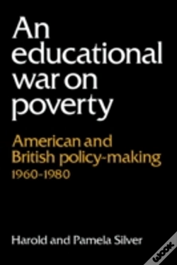 Capa do artigo An Educational War On Poverty