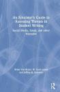 An Educatorâ€™S Guide To Assessing Threats In Student Writing - Preview