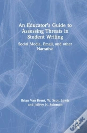 Capa do artigo An Educatorâ€™S Guide To Assessing Threats In Student Writing