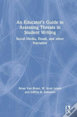 Capa do artigo An Educatorâ€™S Guide To Assessing Threats In Student Writing