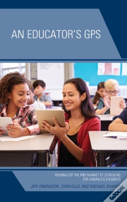 Capa do artigo An Educator'S Gps