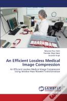 An Efficient Lossless Medical Image Compression