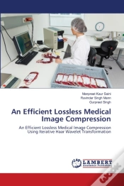 Capa do artigo An Efficient Lossless Medical Image Compression