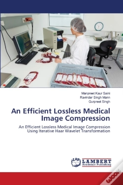 Capa do artigo An Efficient Lossless Medical Image Compression