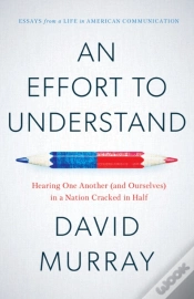 Capa do artigo An Effort To Understand
