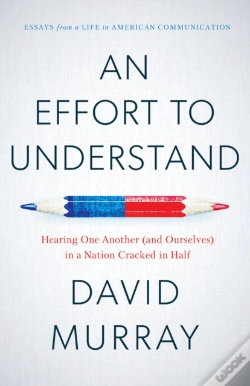 Capa do artigo An Effort To Understand