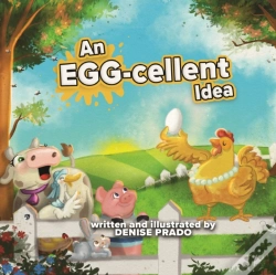 Capa do artigo An Egg-Cellent Idea