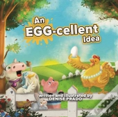 An Egg-Cellent Idea