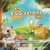 Capa do artigo An Egg-Cellent Idea
