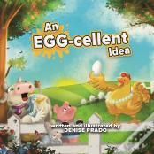 An Egg-Cellent Idea