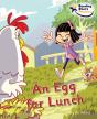 An Egg For Lunch - Preview