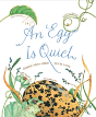 An Egg Is Quiet - Preview