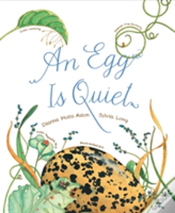 Capa do artigo An Egg Is Quiet