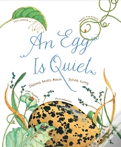 Capa do artigo An Egg Is Quiet