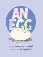 An Egg - Preview