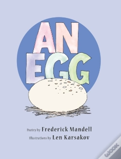 Capa do artigo An Egg