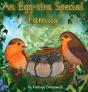 An Egg-Stra Special Family - Preview