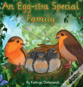An Egg-Stra Special Family