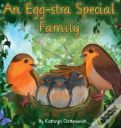 Capa do artigo An Egg-Stra Special Family