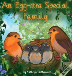 Capa do artigo An Egg-Stra Special Family