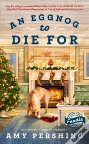 Capa do artigo An Eggnog To Die For