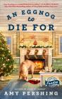 An Eggnog To Die For - Preview