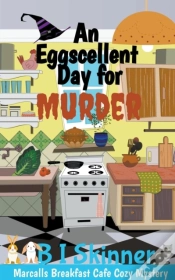 Capa do artigo An Eggscellent Day For Murder