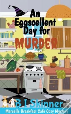 Capa do artigo An Eggscellent Day For Murder
