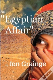 Capa do artigo An Egyptian Affair