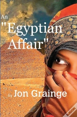 Capa do artigo An Egyptian Affair