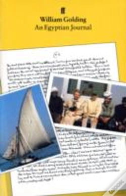 Capa do artigo An Egyptian Journal