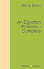 An Egyptian Princess - Complete - Preview