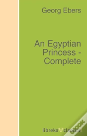 Capa do artigo An Egyptian Princess - Complete