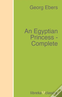 Capa do artigo An Egyptian Princess - Complete