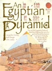 Capa do artigo An Egyptian Pyramid